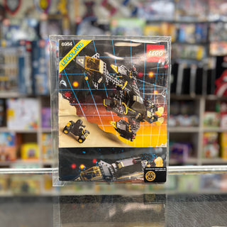 Solar Power Transporter, 6952 - LEGO® Space Set