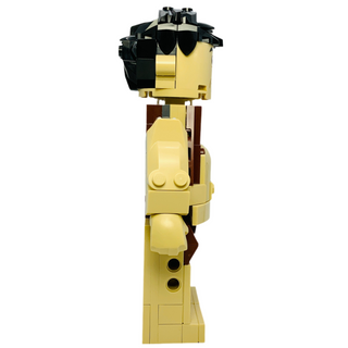Grawp, spa0044 Minifigure LEGO®