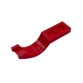 Vehicle, Mudguard 1 x 4 1/2, Part# 50947 Part LEGO®