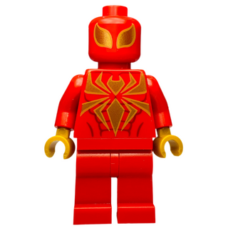 Iron Spider, sh0193 Minifigure LEGO®