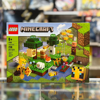 The Bee Farm, 21165-1 Building Kit LEGO®