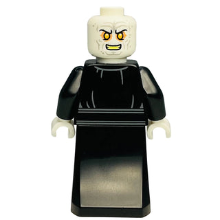 Emperor Palpatine - Black and Red Robe, sw1405 - LEGO® Star Wars Minifigure