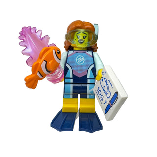 Marine Biologist, col29-2