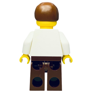 Han Solo, sw0015 Minifigure LEGO®