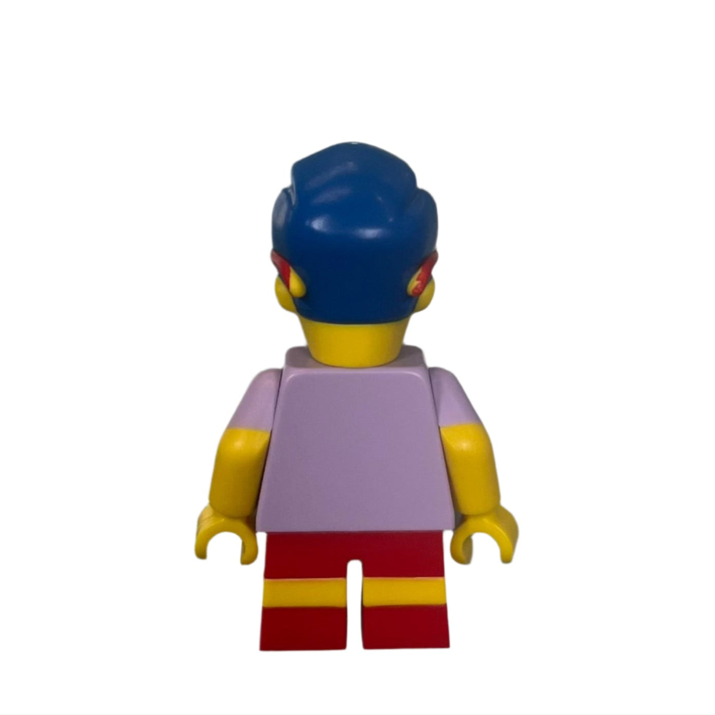 Milhouse Van Houten, colsim-9 – United Brick Co®