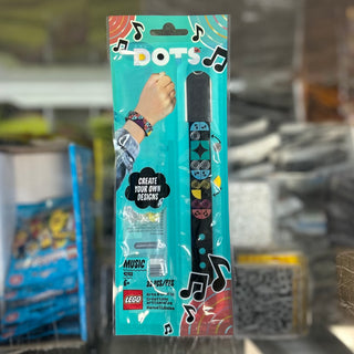 Music Dots Bracelet Set # 41933 Building Kit LEGO®