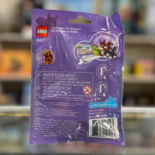 Squirrel's Tree House 41017 Building Kit LEGO®