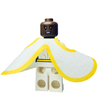 Storm - White Suit, Long Hair, sh0993 Minifigure LEGO®