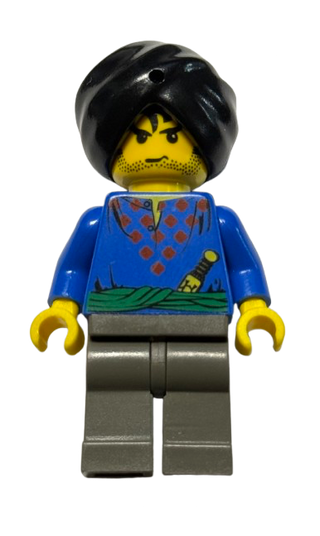 Scorpion Palace Guard, adv031 - LEGO® Adventurers Minifigure