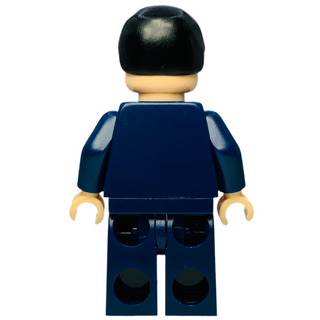 Bruce Wayne, bat013 Minifigure LEGO®