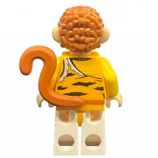 Monkey King, mk119 Minifigure LEGO®