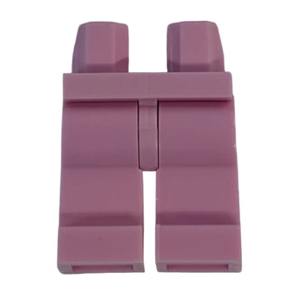 LEGO® Minifigure, Hips and Legs Plain, Part# 970c00