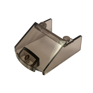 Windscreen 5 x 4 x 1 2/3, Part# 18972