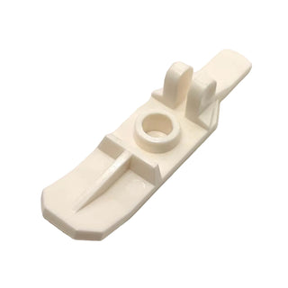 LEGO® Minifigure Utensil Ski with Hinge, Part# 6120