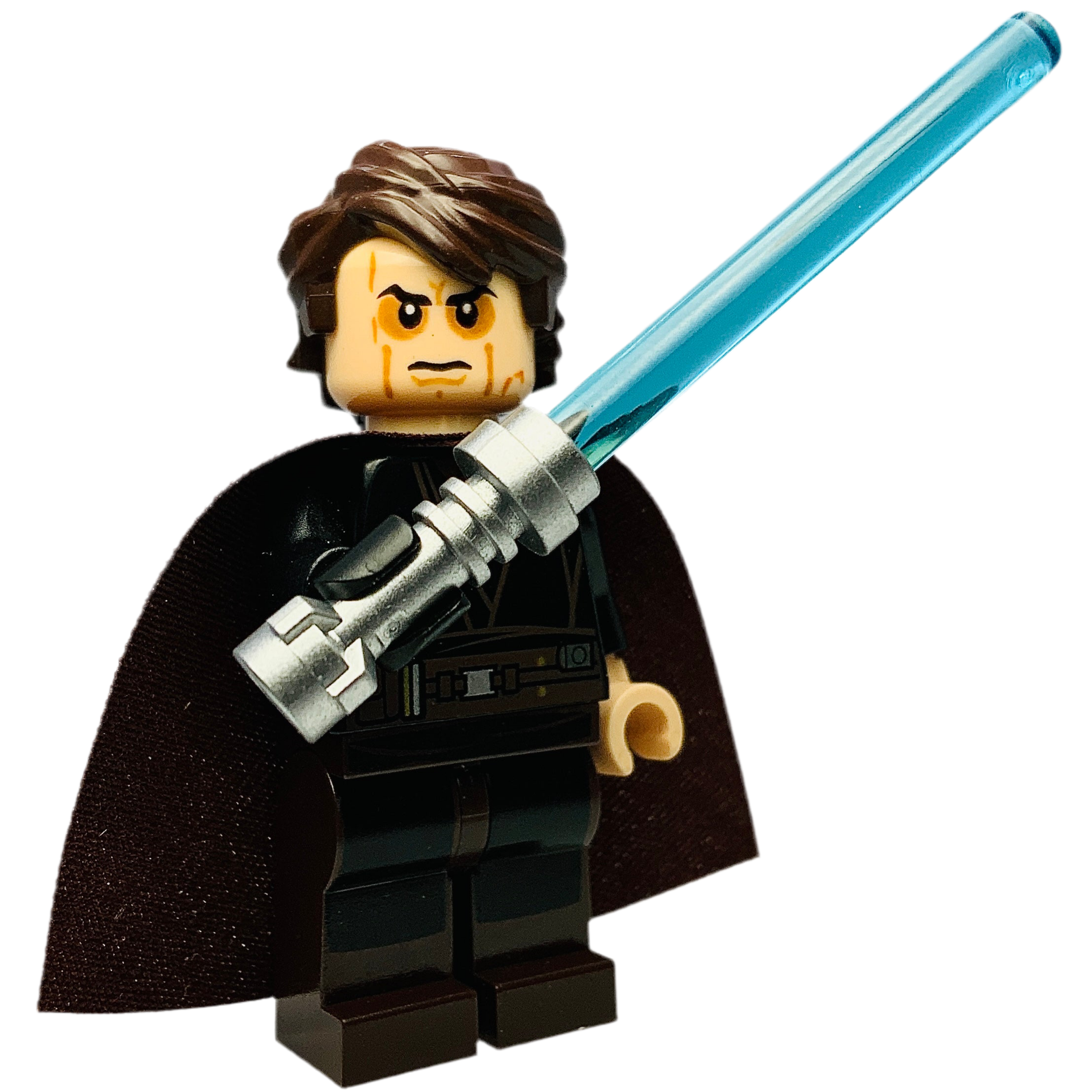 Skywalker Clone Wars Lego Anakin Skywalker Old Anakin Skywalker