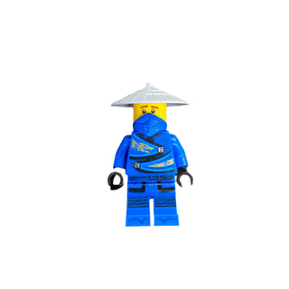 Jay-Merchant, njo0595 Minifigure LEGO®