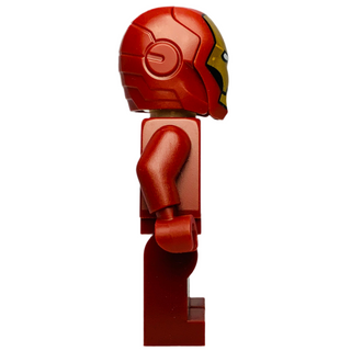 Iron man - Mark 6 Armor, sh1015 Minifigure LEGO®
