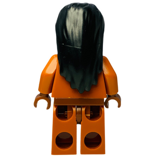 Ugha Warrior w/ Hair, Indiana Jones, iaj015 Minifigure LEGO®
