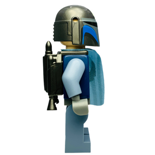 Pre Vizsla, sw0416 Minifigure LEGO®