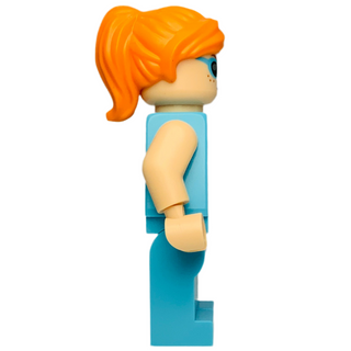 Lucy, mnn026 Minifigure LEGO®