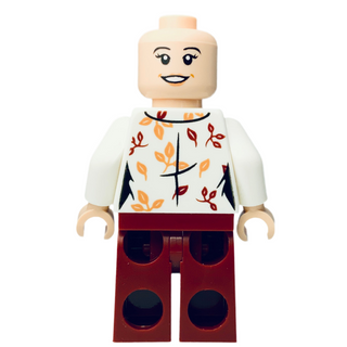 Petunia Dursley, hp567 Minifigure LEGO®