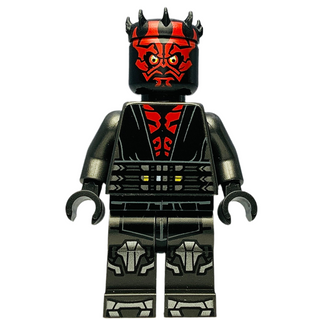 Darth Maul, sw1155 Minifigure LEGO® Like New