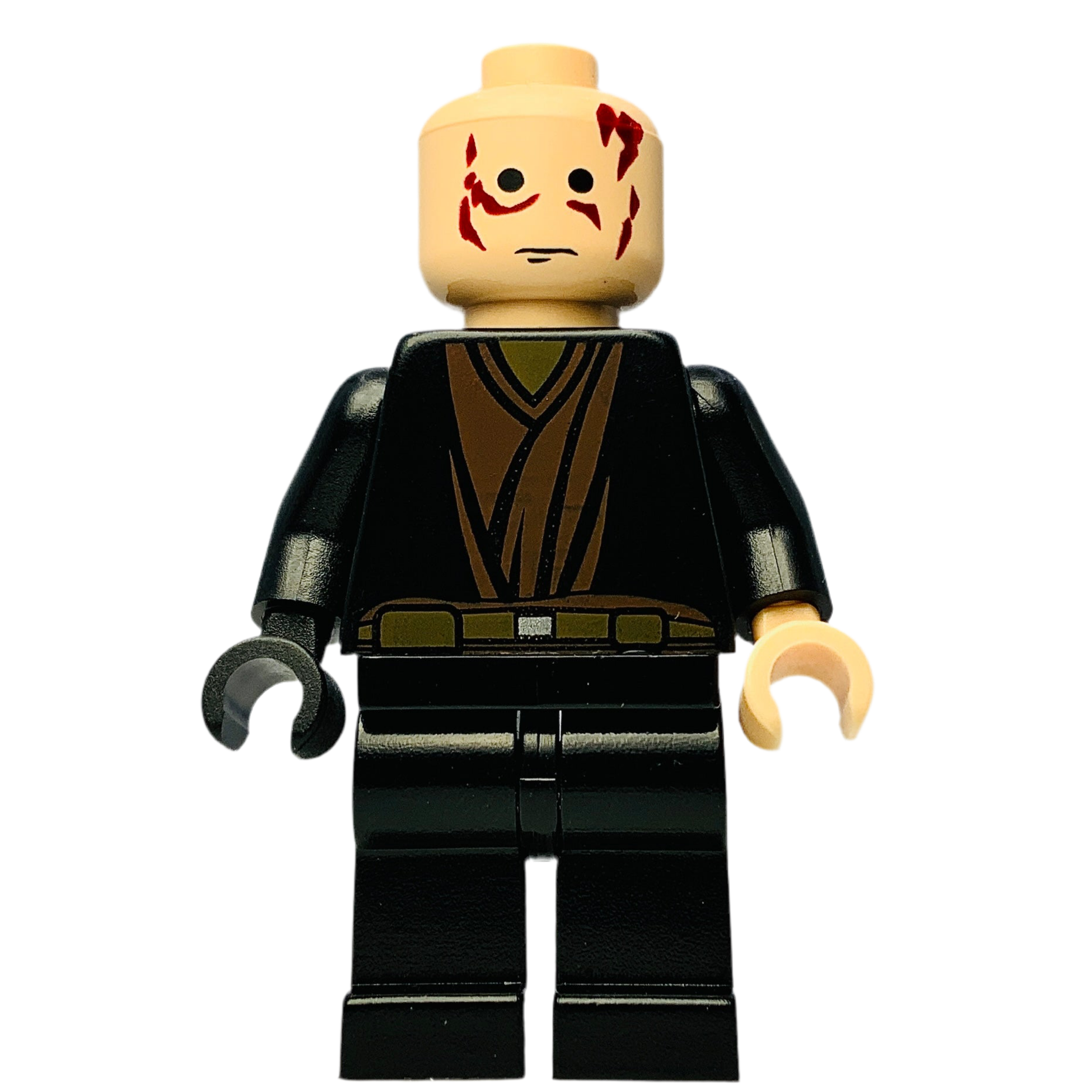 Darth Vader Anakin Skywalker Lego Star Wars The Force Awakens LEGO