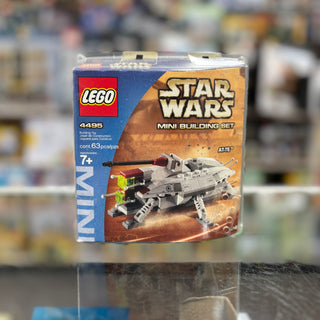 AT-TE Mini Building Kit, 4495 - LEGO® Star Wars Set