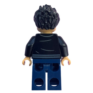 Xavier Dobbs, jw133 - LEGO® Jurassic World Minifigure LEGO®