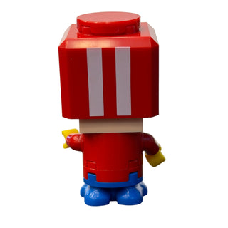 Toad - Pit Crew Uniform, mar0208