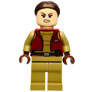 Padme Amidala - Senator, Nougat Lips, sw1303