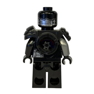 General Cryptor, njo0092 Minifigure LEGO®