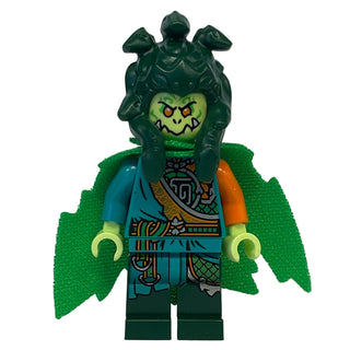 The Nine-Headed Demon, mk167 - LEGO® Monkie Kid Minifigure