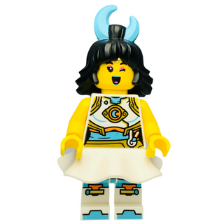 Chang’e, mk079 Minifigure LEGO® Like New