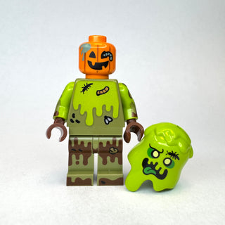 Trash Monster, col29-6