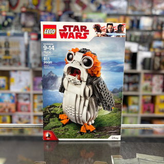 Porg, 75230 - LEGO® Star Wars Set
