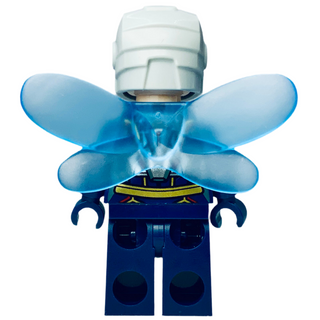The Wasp, sh0517 Minifigure LEGO®