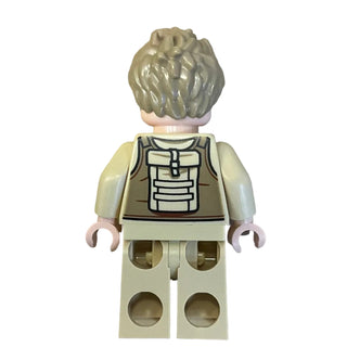 Atwater, jw141 - LEGO® Jurassic World Minifigure
