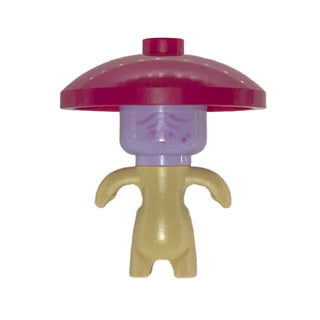 Myconid, idea186 Minifigure LEGO®