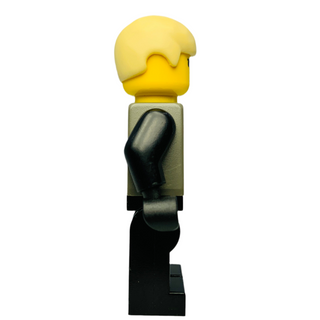 Luke Skywalker, sw0018 Minifigure LEGO®