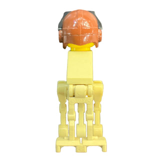 Aldar Beedo, sw0006 Minifigure LEGO®