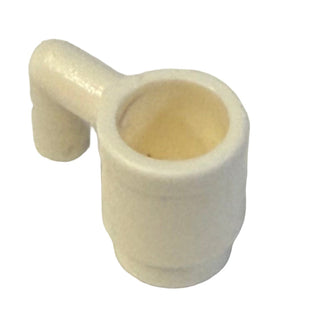 Minifigure, Utensil Cup, Part# 3899