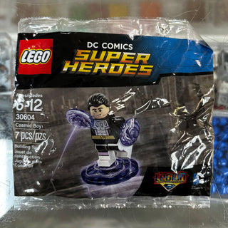 Cosmic Boy polybag - 30604 Building Kit LEGO®   