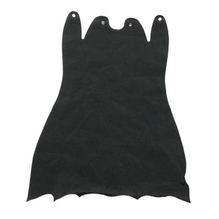 Cloth Cape, Large Figure 7 Scalloped Points and 4 Holes (Batman), Part# 103747 Part LEGO®