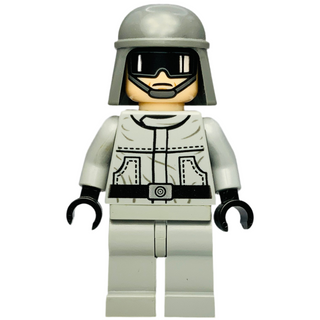 AT-ST Driver, sw0401 Minifigure LEGO® Like New