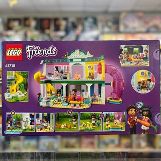 Pet Day-Care Center, 41718 Building Kit LEGO®