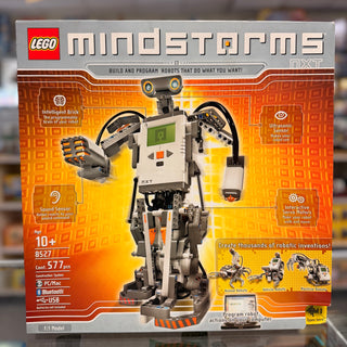 Mindstorms NXT, 8527