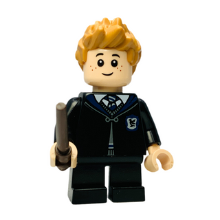 Terry Boot, hp486 Minifigure LEGO® Like New