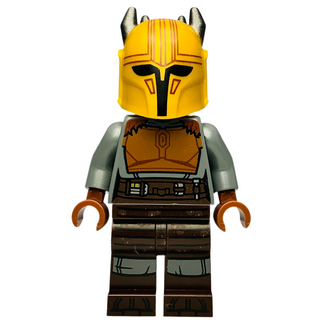The Armorer, sw1171 Minifigure LEGO® Like New