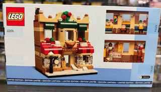 Bakery - 40696 Building Kit LEGO®   